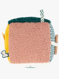 Babylegetøj-Kaloo Stimuli My Sensory Cube