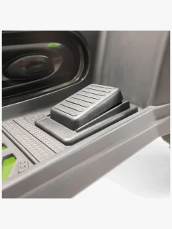 Elbiler & -Køretøjer-Injusa Kawasaki ATV KFX90 Buggy 12V, Grøn