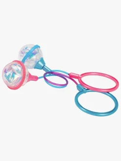 Motorisk Legetøj-KESS Ankel-sjippetov Ultra Ice Blandet Udvalg