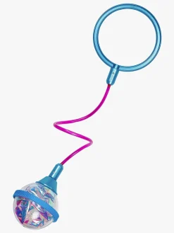 Motorisk Legetøj-KESS Ankel-sjippetov Ultra Ice Blandet Udvalg