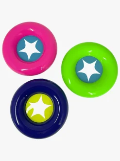 Udelegetøj-KESS Flyvende Ring Bangorang Blandet Udvalg