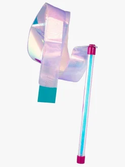 Motorisk Legetøj-KESS Gymnastikbånd Ribbon Light Up Blandet Udvalg