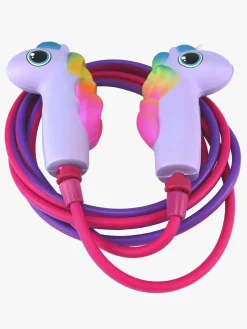 Udelegetøj-KESS Squishy Cuties Sjippetov Blandet Udvalg 2 m