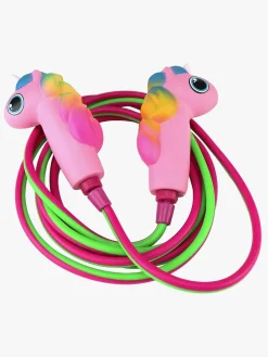 Udelegetøj-KESS Squishy Cuties Sjippetov Blandet Udvalg 2 m