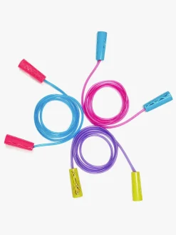 Udelegetøj-KESS Sunset Light Up Sjippetov Blandet Udvalg 2 m