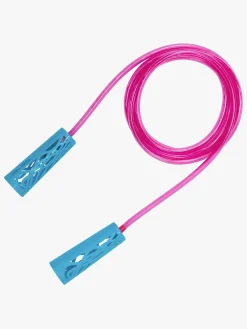 Udelegetøj-KESS Sunset Light Up Sjippetov Blandet Udvalg 2 m