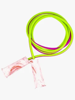 Udelegetøj-KESS Tie-dye Sjippetov Blandet Udvalg 2 m