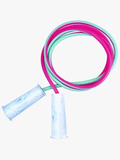 Udelegetøj-KESS Tie-dye Sjippetov Blandet Udvalg 2 m