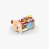 Babylegetøj-KidKraft Deluxe Baking Fun Puppy Activity Center