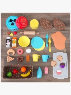 Babylegetøj-KidKraft Deluxe Baking Fun Puppy Activity Center