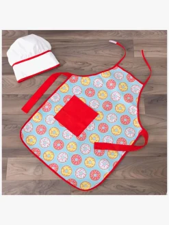 Babylegetøj-KidKraft Deluxe Baking Fun Puppy Activity Center