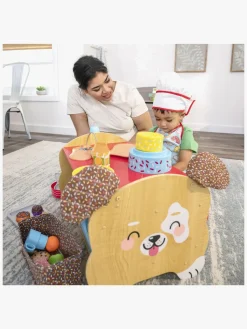 Babylegetøj-KidKraft Deluxe Baking Fun Puppy Activity Center