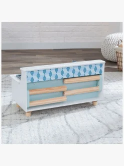 Rolleleg-KidKraft Legekøkken Play & Put Away