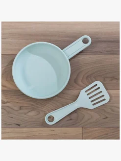 Rolleleg-KidKraft Legekøkken Play & Put Away