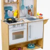 Rolleleg-KidKraft Surprise Sweets Legekøkken