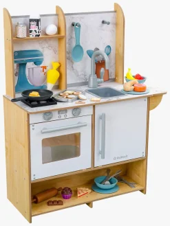 Rolleleg-KidKraft Surprise Sweets Legekøkken