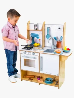 Rolleleg-KidKraft Surprise Sweets Legekøkken