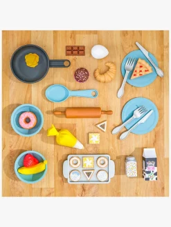 Rolleleg-KidKraft Surprise Sweets Legekøkken