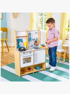 Rolleleg-KidKraft Surprise Sweets Legekøkken