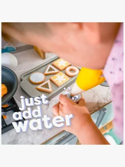 Rolleleg-KidKraft Surprise Sweets Legekøkken