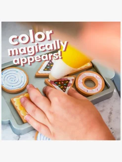 Rolleleg-KidKraft Surprise Sweets Legekøkken