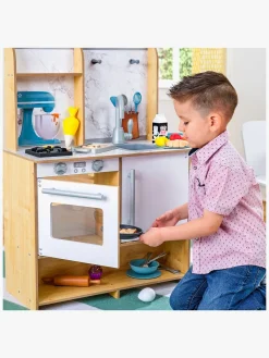 Rolleleg-KidKraft Surprise Sweets Legekøkken