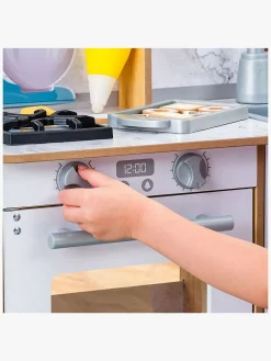 Rolleleg-KidKraft Surprise Sweets Legekøkken