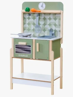 Rolleleg-KidKraft Time to Cook Legekøkken