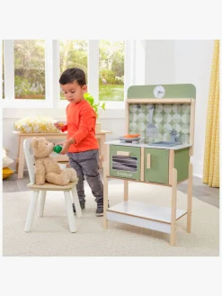 Rolleleg-KidKraft Time to Cook Legekøkken