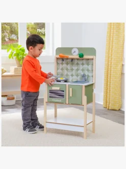 Rolleleg-KidKraft Time to Cook Legekøkken