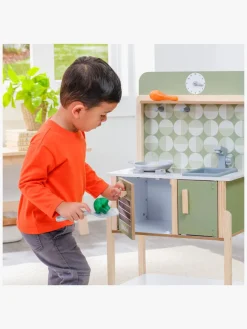 Rolleleg-KidKraft Time to Cook Legekøkken