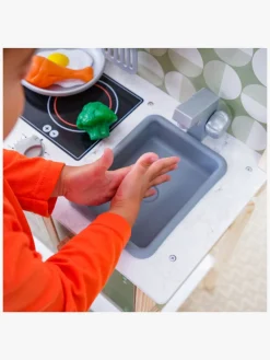 Rolleleg-KidKraft Time to Cook Legekøkken