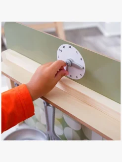 Rolleleg-KidKraft Time to Cook Legekøkken