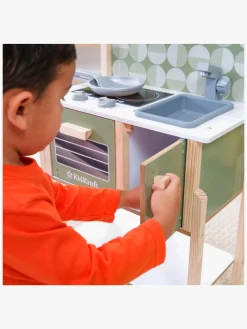 Rolleleg-KidKraft Time to Cook Legekøkken