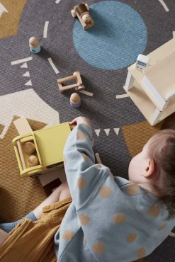 Legetøjsbiler & -Fartøjer-KidsConcept Kids Concept Aiden Ambulance