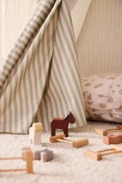 Legetøjsfigurer-KidsConcept Kid's Concept Aiden Bondegårdsdyr