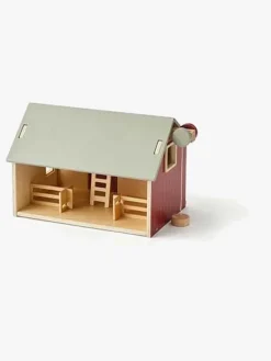 Legetøjsfigurer-KidsConcept Kid's Concept AIDEN Bondegård