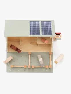 Legetøjsfigurer-KidsConcept Kid's Concept AIDEN Bondegård