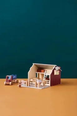 Legetøjsfigurer-KidsConcept Kid's Concept AIDEN Bondegård