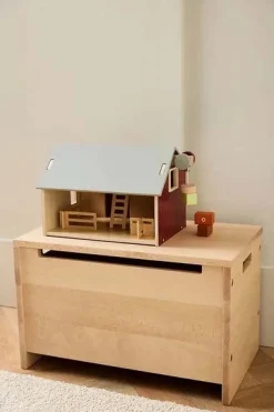 Legetøjsfigurer-KidsConcept Kid's Concept AIDEN Bondegård