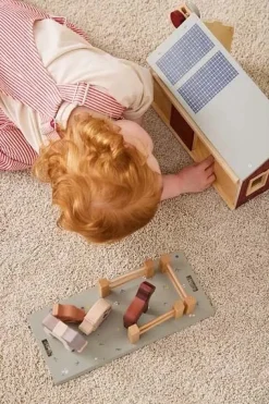 Legetøjsfigurer-KidsConcept Kid's Concept AIDEN Bondegård