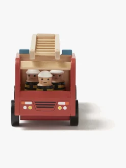 Legetøjsbiler & -Fartøjer-KidsConcept Kids Concept Aiden Brandbil