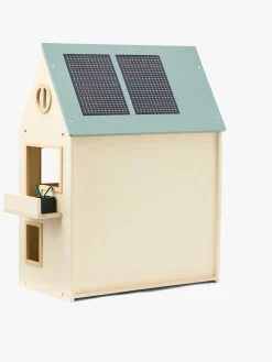 Dukker & Bamser-KidsConcept Kid's Concept Aiden Dukkehus