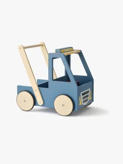 Babylegetøj-KidsConcept Kid's Concept Aiden Gåvogn Lastbil