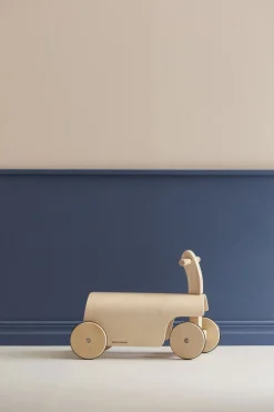 Pedal- & Gåbiler-KidsConcept Kids Concept Aiden Løbebil