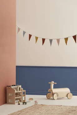 Pedal- & Gåbiler-KidsConcept Kids Concept Aiden Løbebil