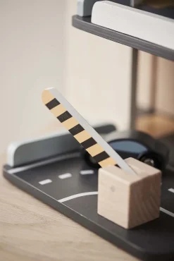 Legetøjsbiler & -Fartøjer-KidsConcept Kids Concept Aiden Parkeringsgarage