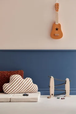 Legetøjsbiler & -Fartøjer-KidsConcept Kids Concept Aiden Racerbane, Natur/Grå