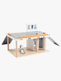 Legetøjsbiler & -Fartøjer-KidsConcept Kids Concept Aiden Servicecenter