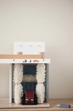 Legetøjsbiler & -Fartøjer-KidsConcept Kids Concept Aiden Servicecenter